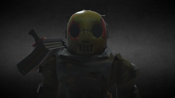 1x1x1x1 3D models - Sketchfab