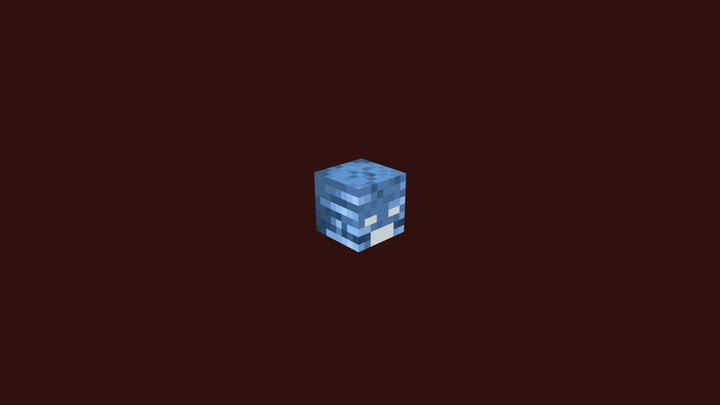 Wither storm phase 4 - Download Free 3D model by A-human-being  (@modle.maker21) [fe7431b]