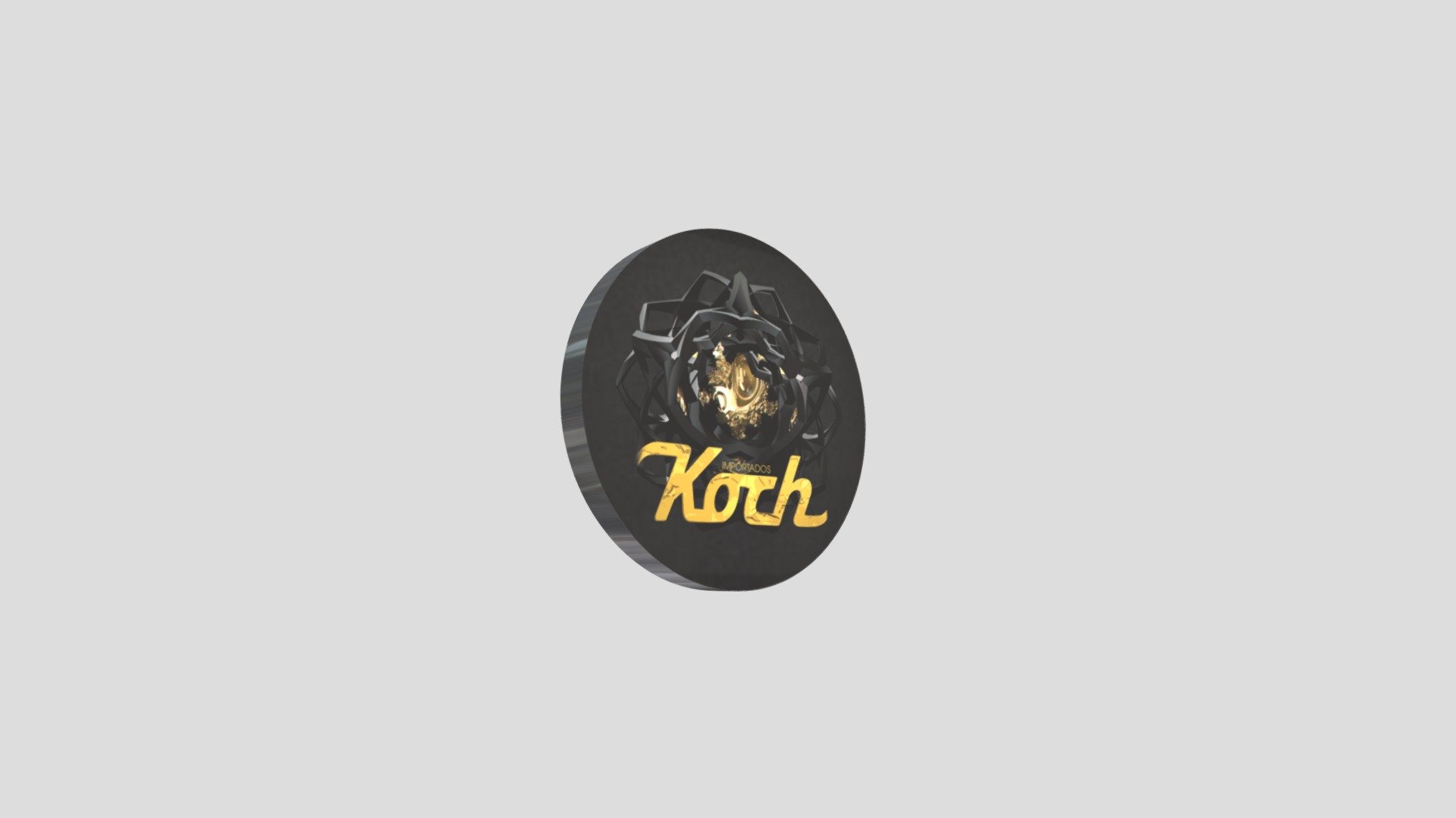 koch importados