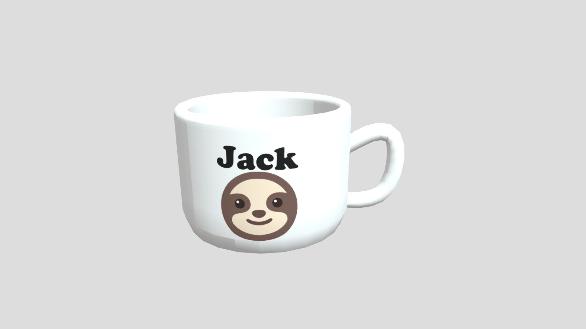 Mug with Logo