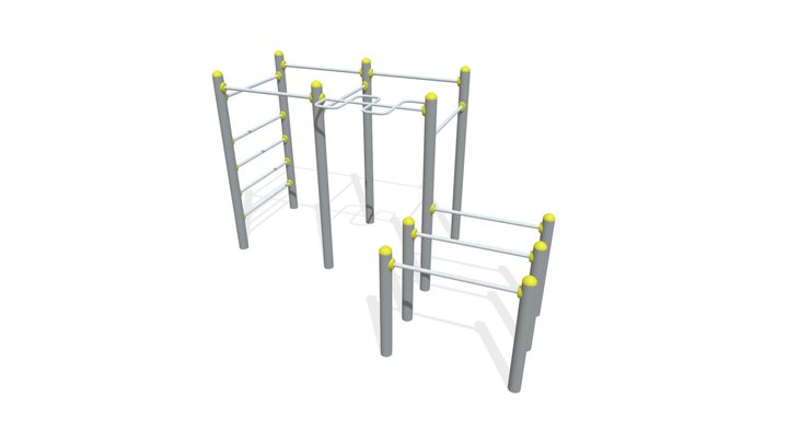xsp365 3D Model