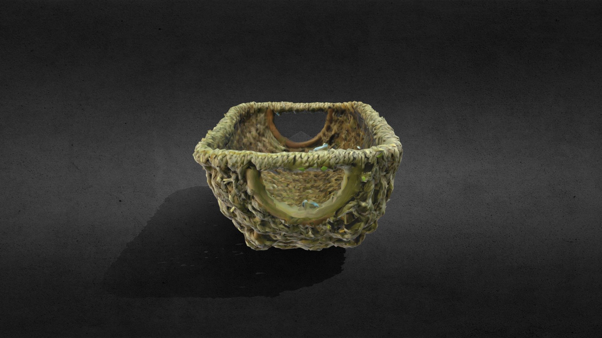 Phú Túc - Khay nhỏ
