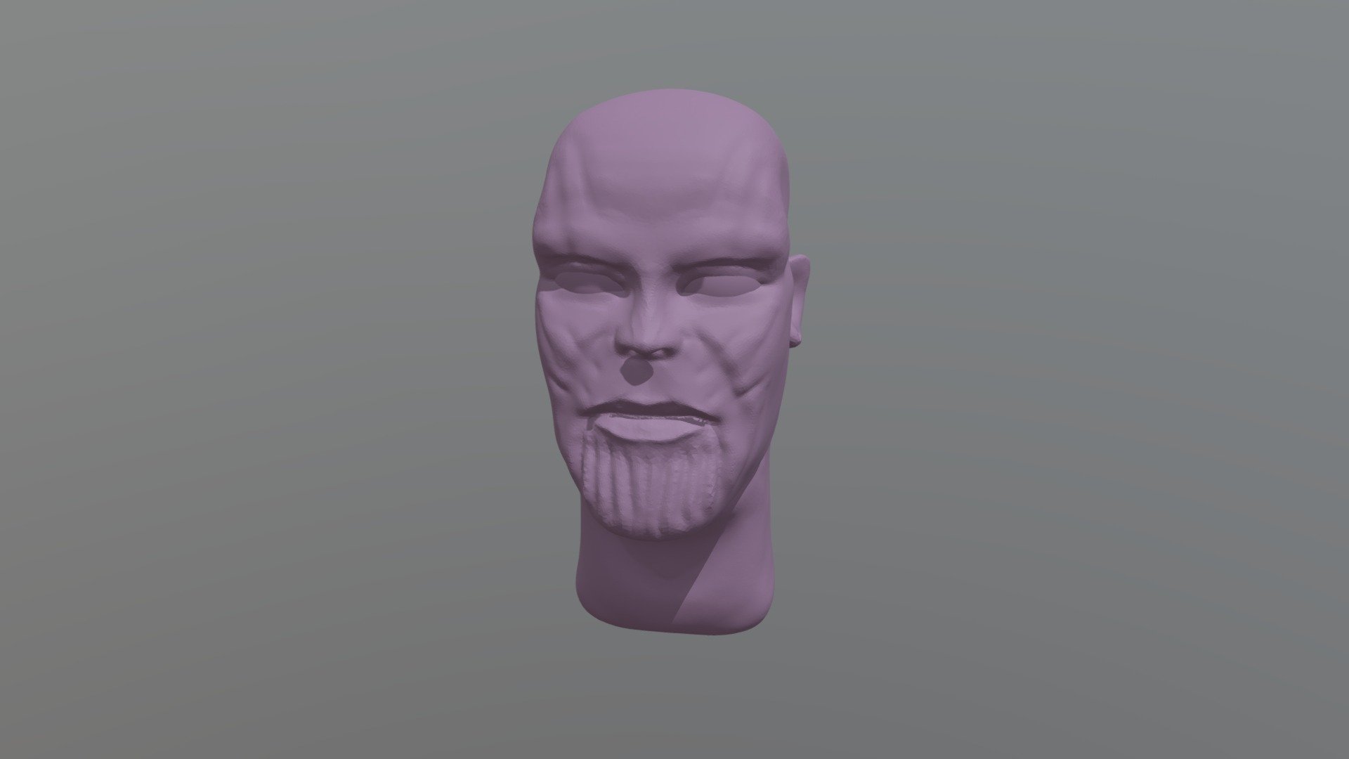 thanos