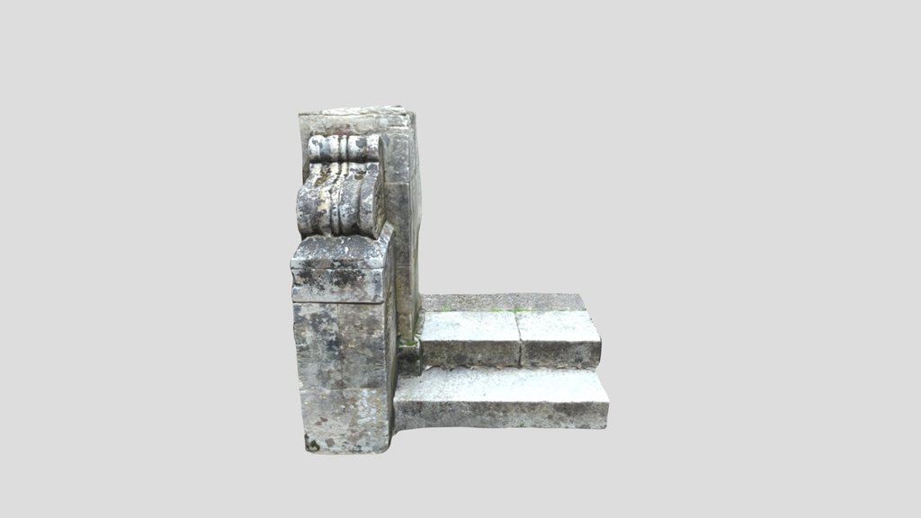 Pillar Steps