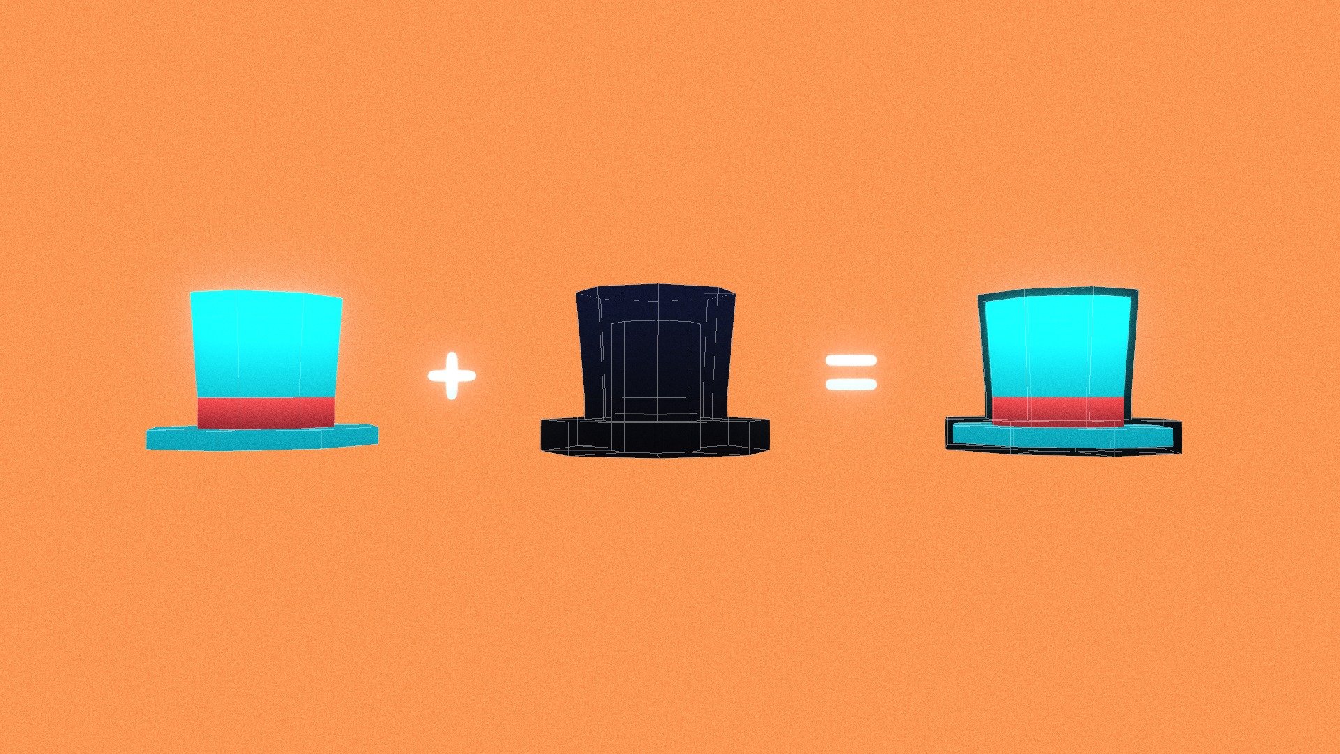 The Cel Shading Equation - 3D model by Coco Jinjo (@CocoJinjo) [abbbb1a ...