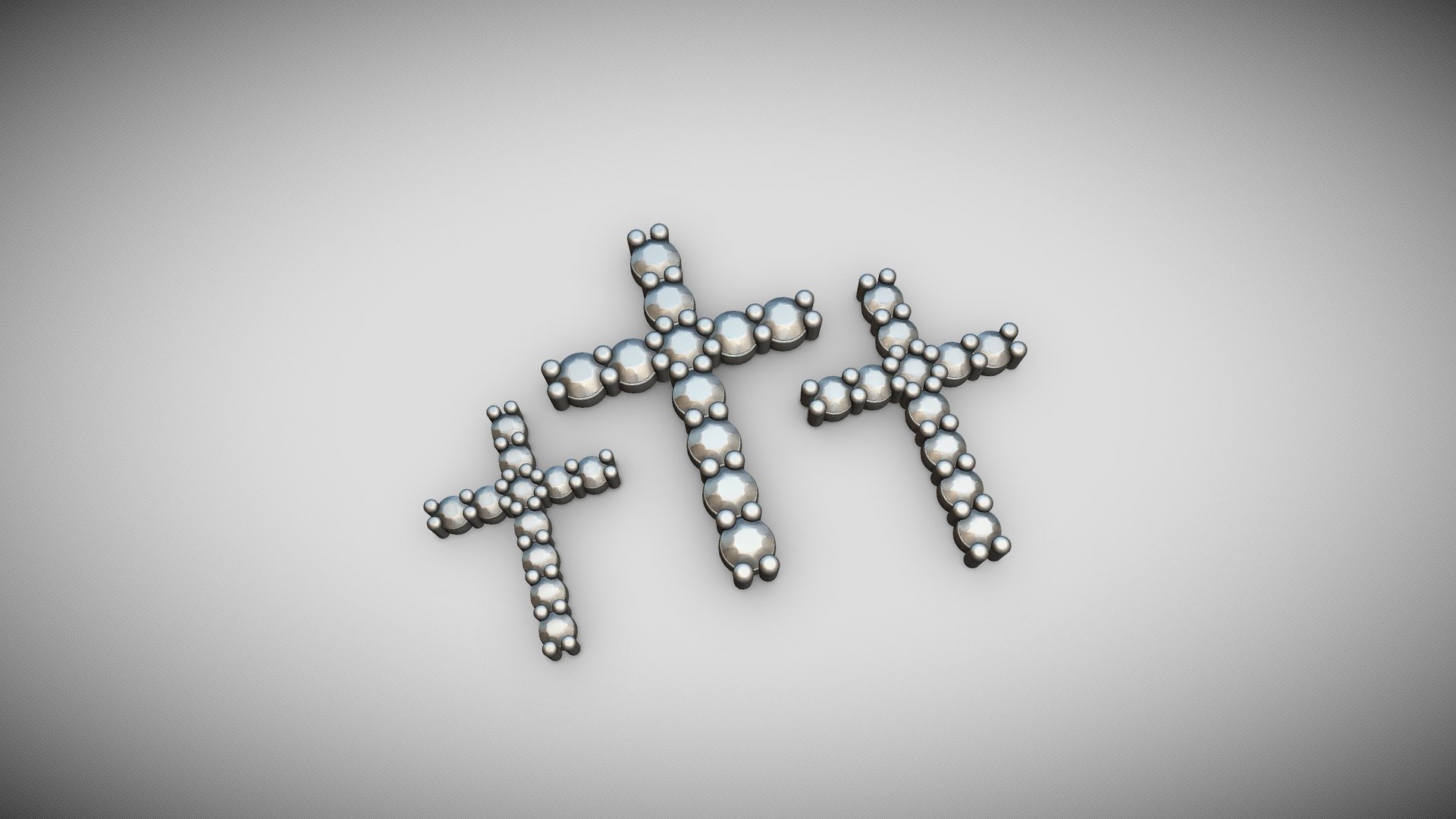 ChapelHills Crosses