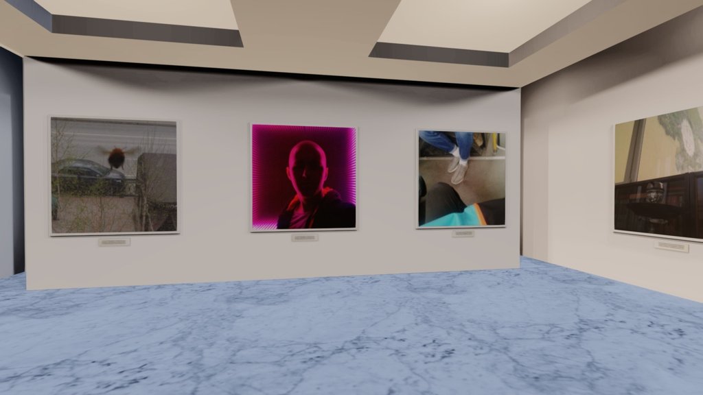 Instamuseum for @amir_baykov