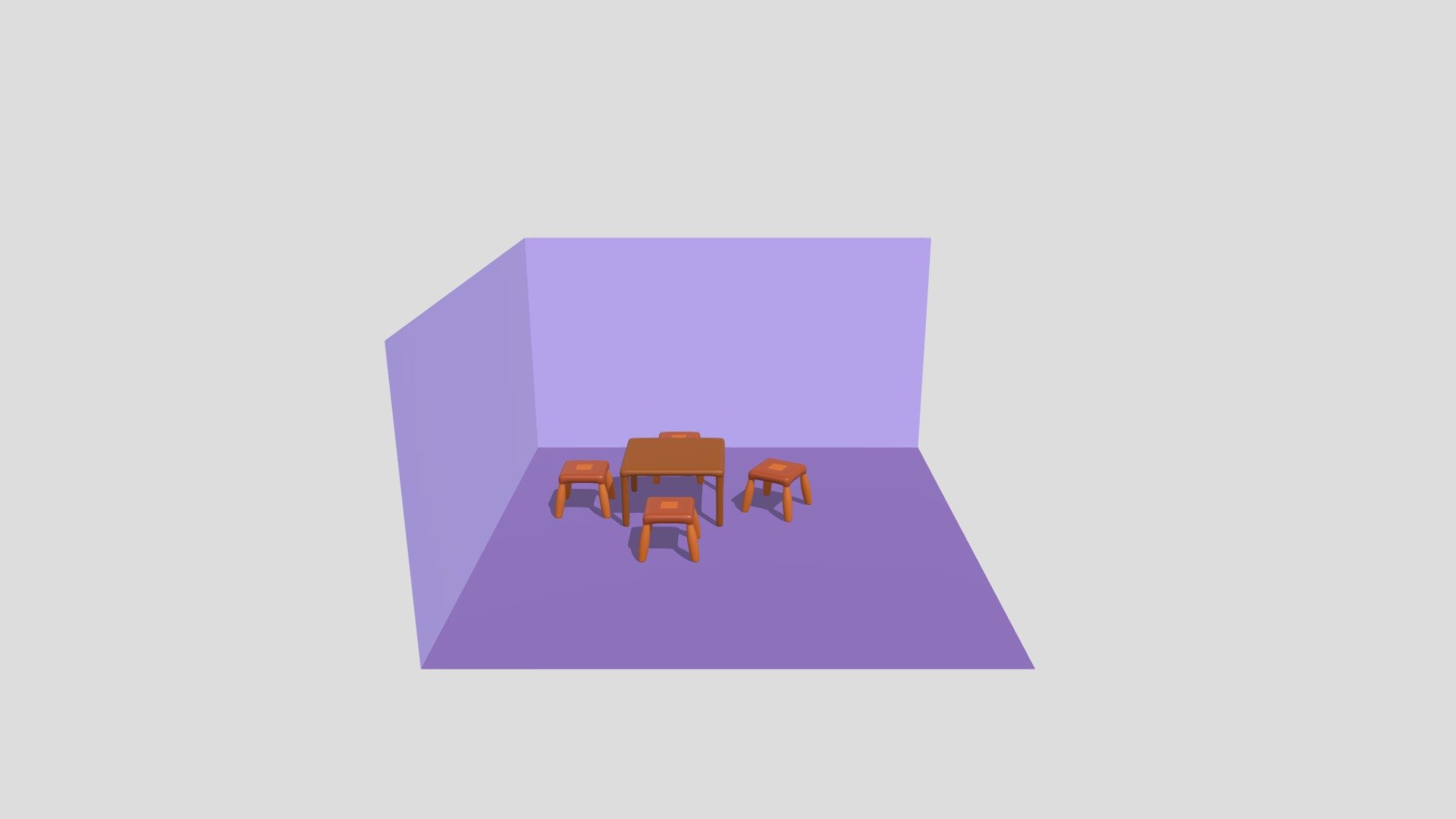 Workshopเก้าอี้_01 - 3D model by chutiman.tasu [abbed7b] - Sketchfab