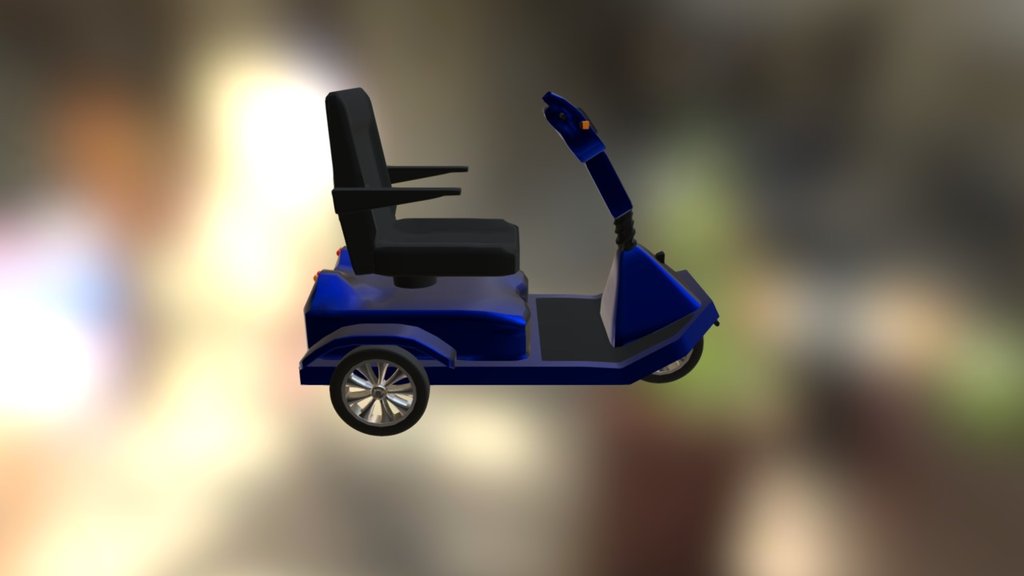 Scootmobile