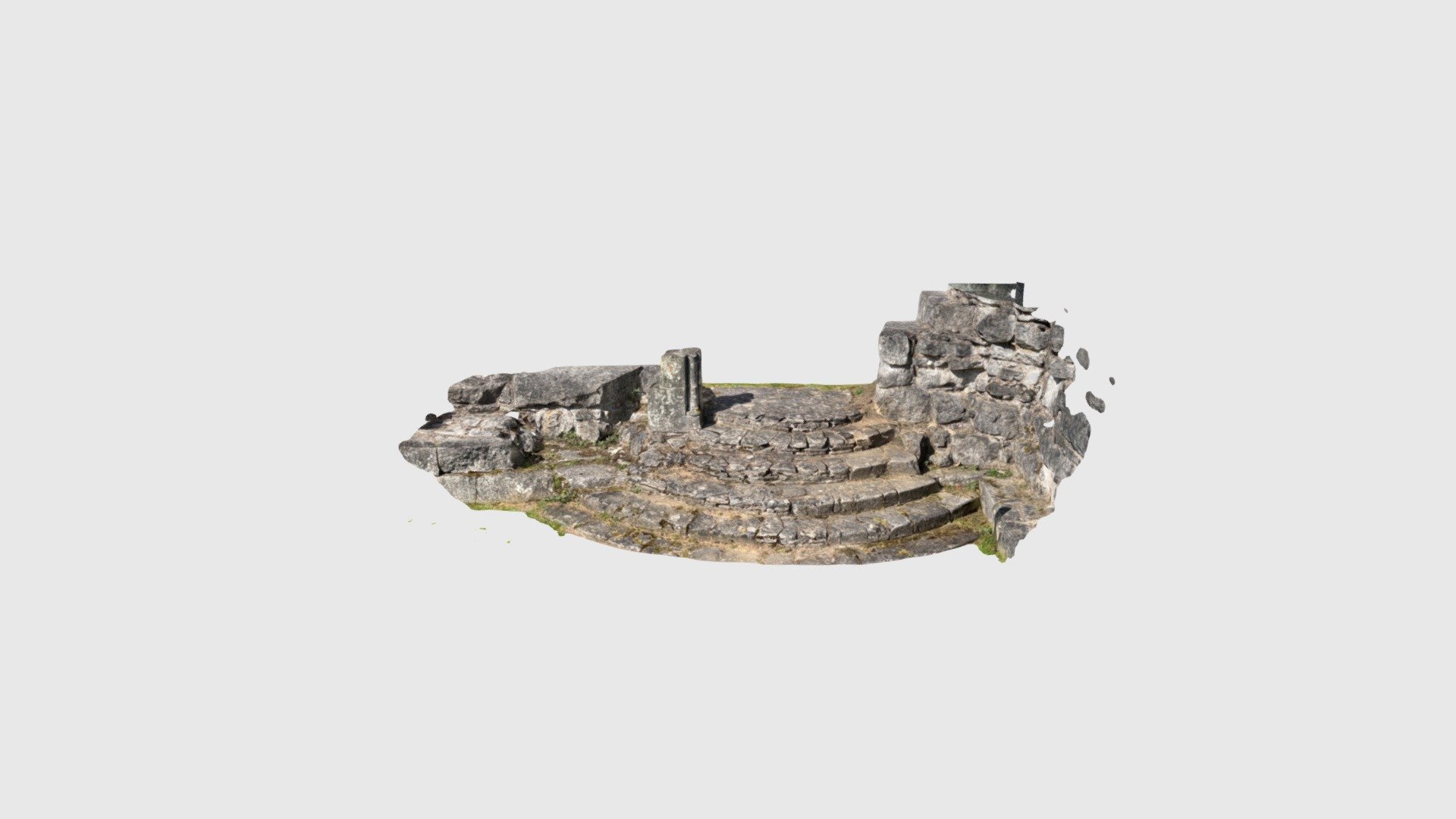 3d scan iphone 13 pro max