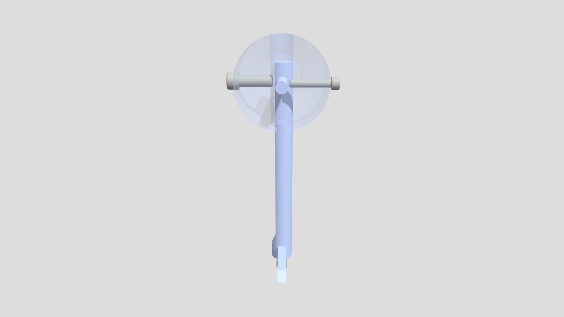 4to EEST 4 SI 2020 - Assembly — Sketchfab embed 3D viewer