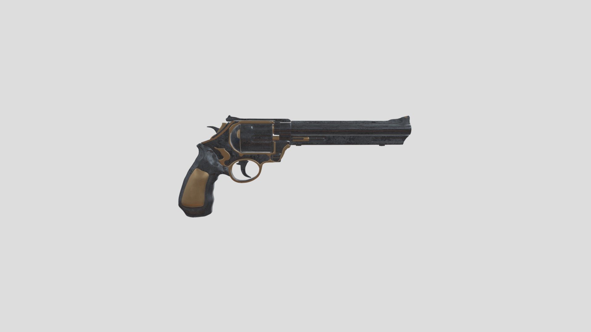 revolver