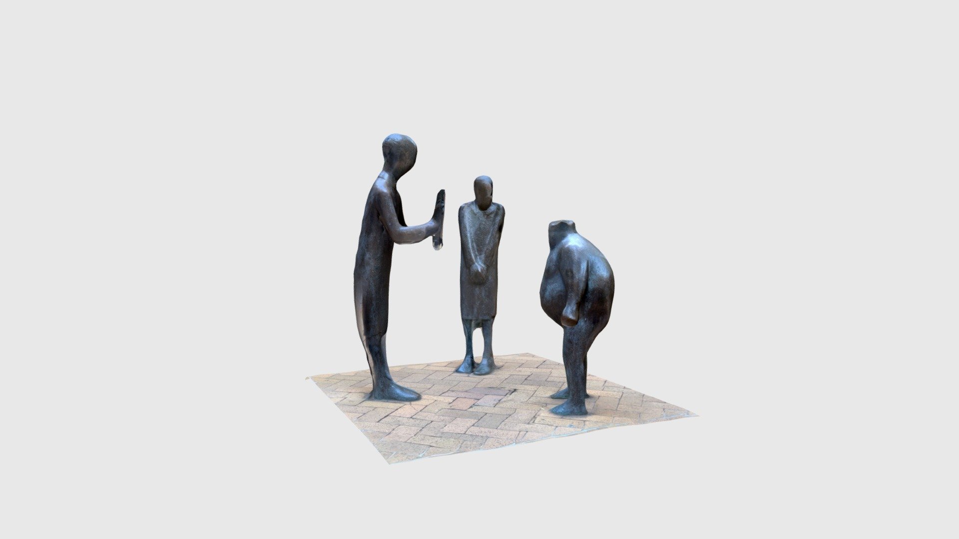 The emperor’s new clothes in Odense