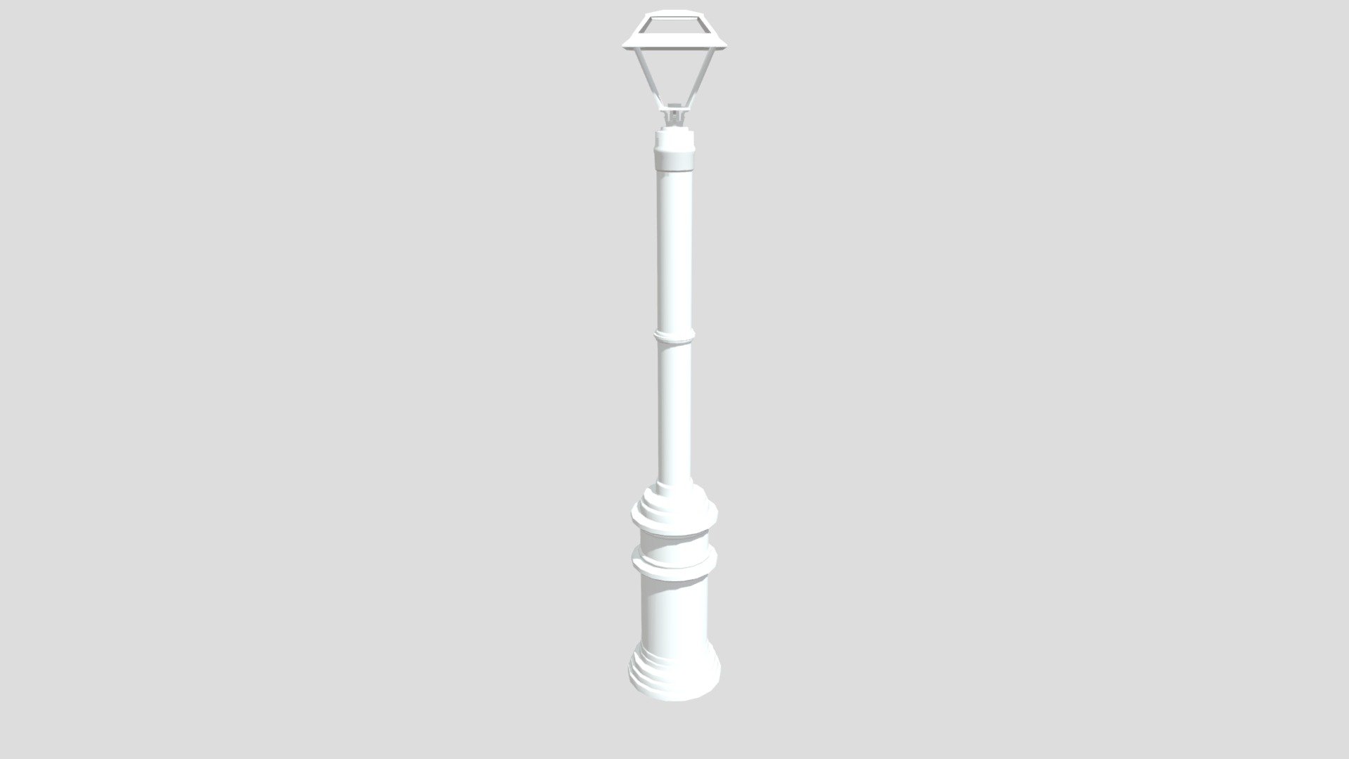 Lamppost