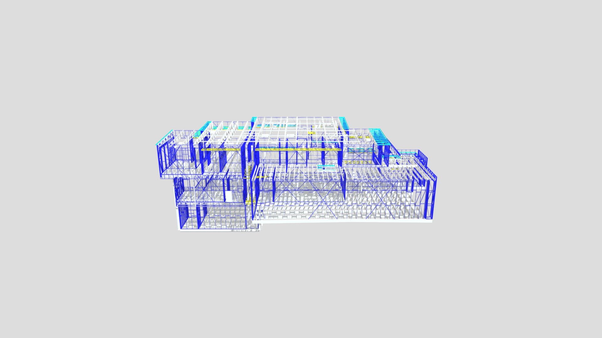 JN0203_Beltrame - 3D Model