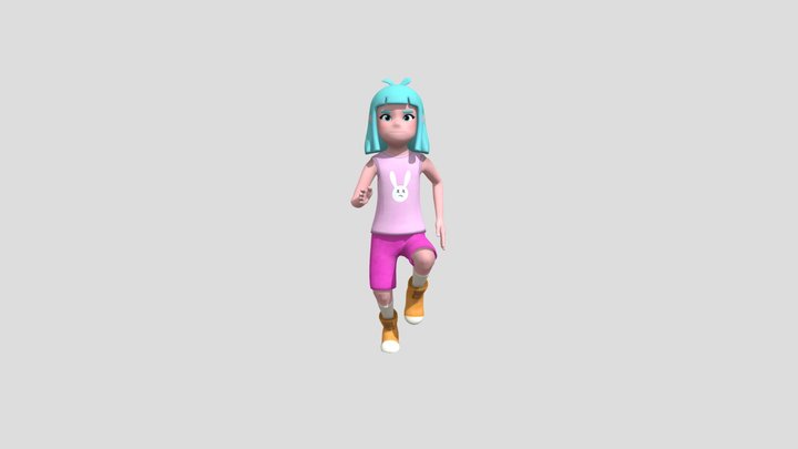 Running