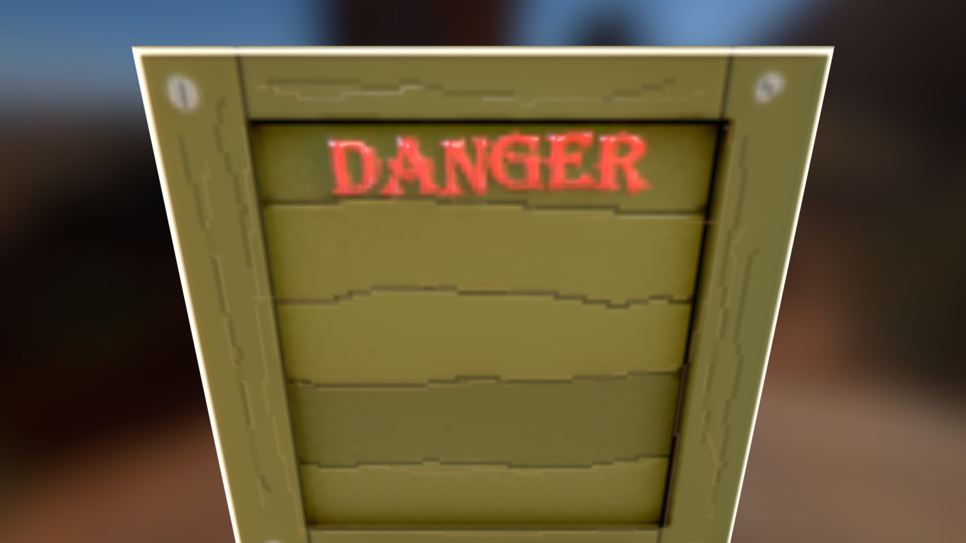 Cube01 Update: Added Normal Map, COL SPEC OCC - Download Free 3D model ...