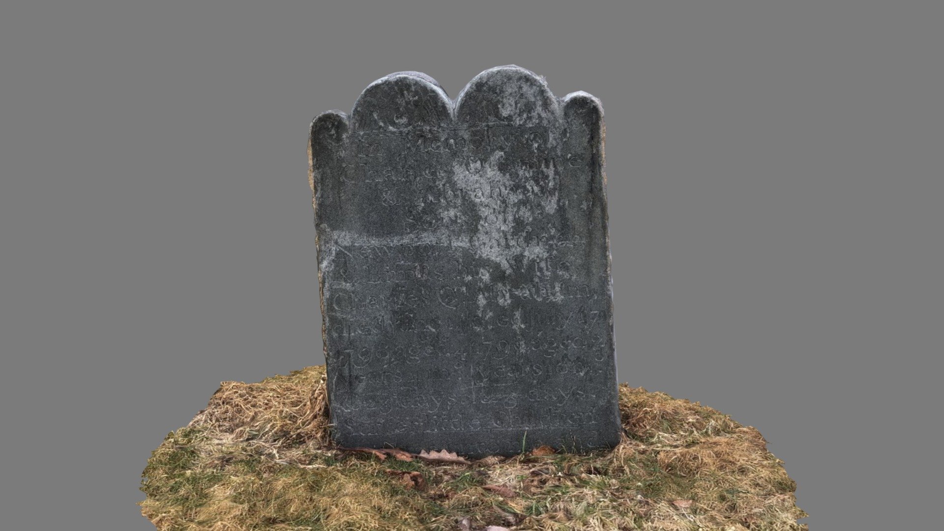 Charles & Abraham Gardner