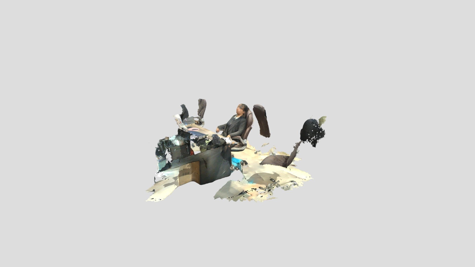 New Model