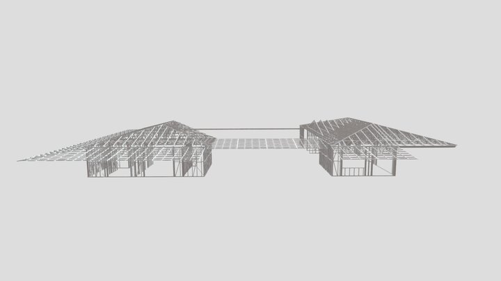 J1705 3D Model