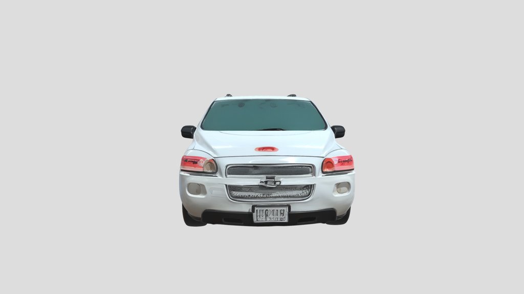 Chevrolet Uplander
