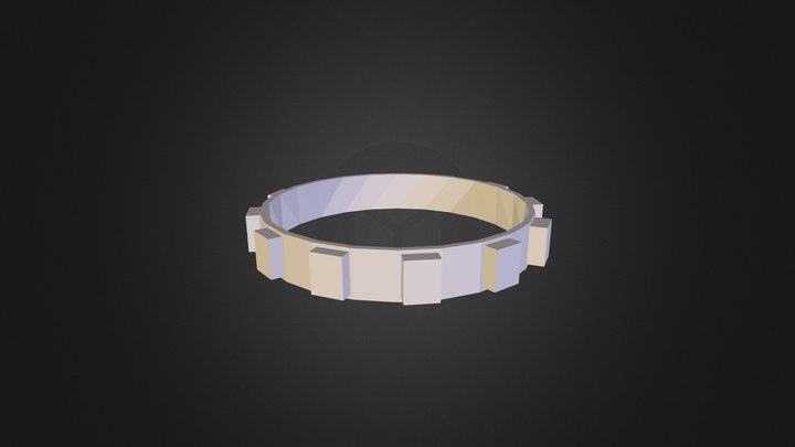 Nerd İçün 3D Model