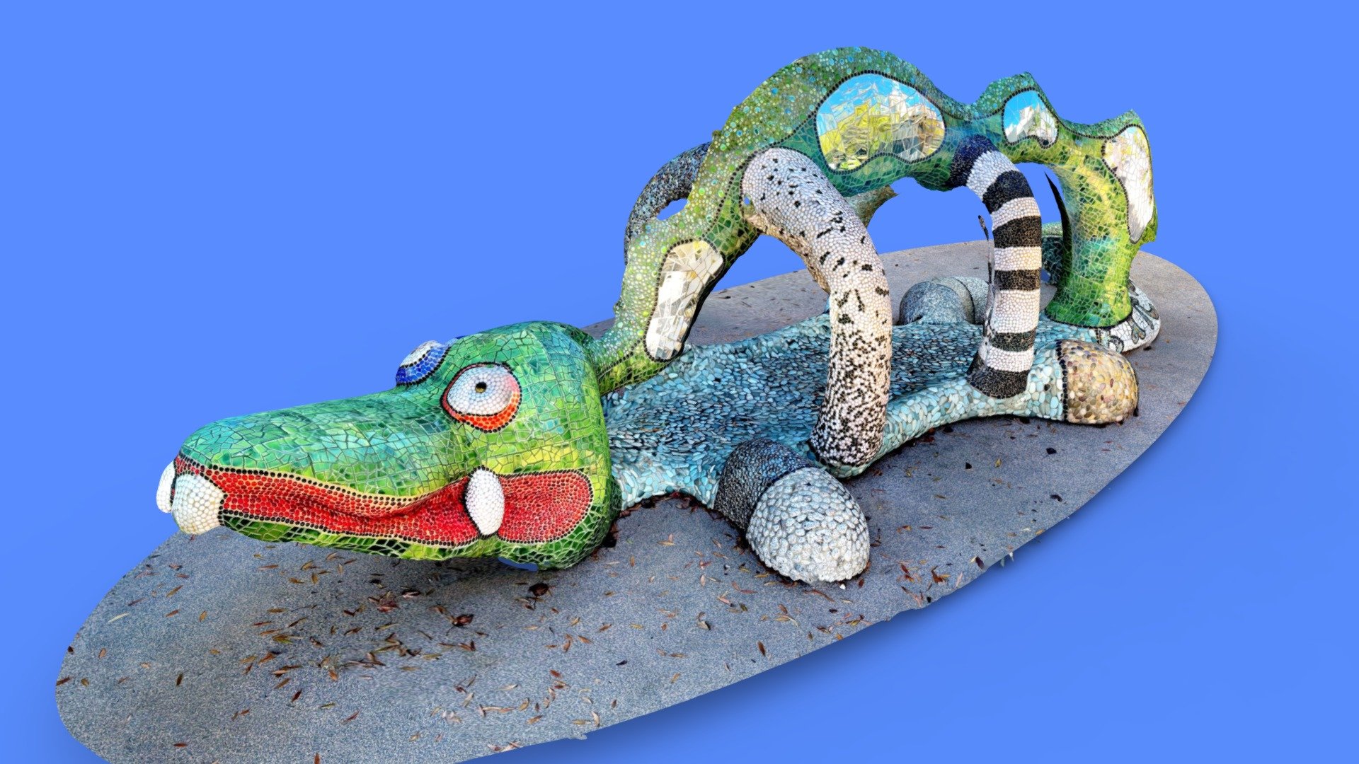 Nikigator [Day 41]