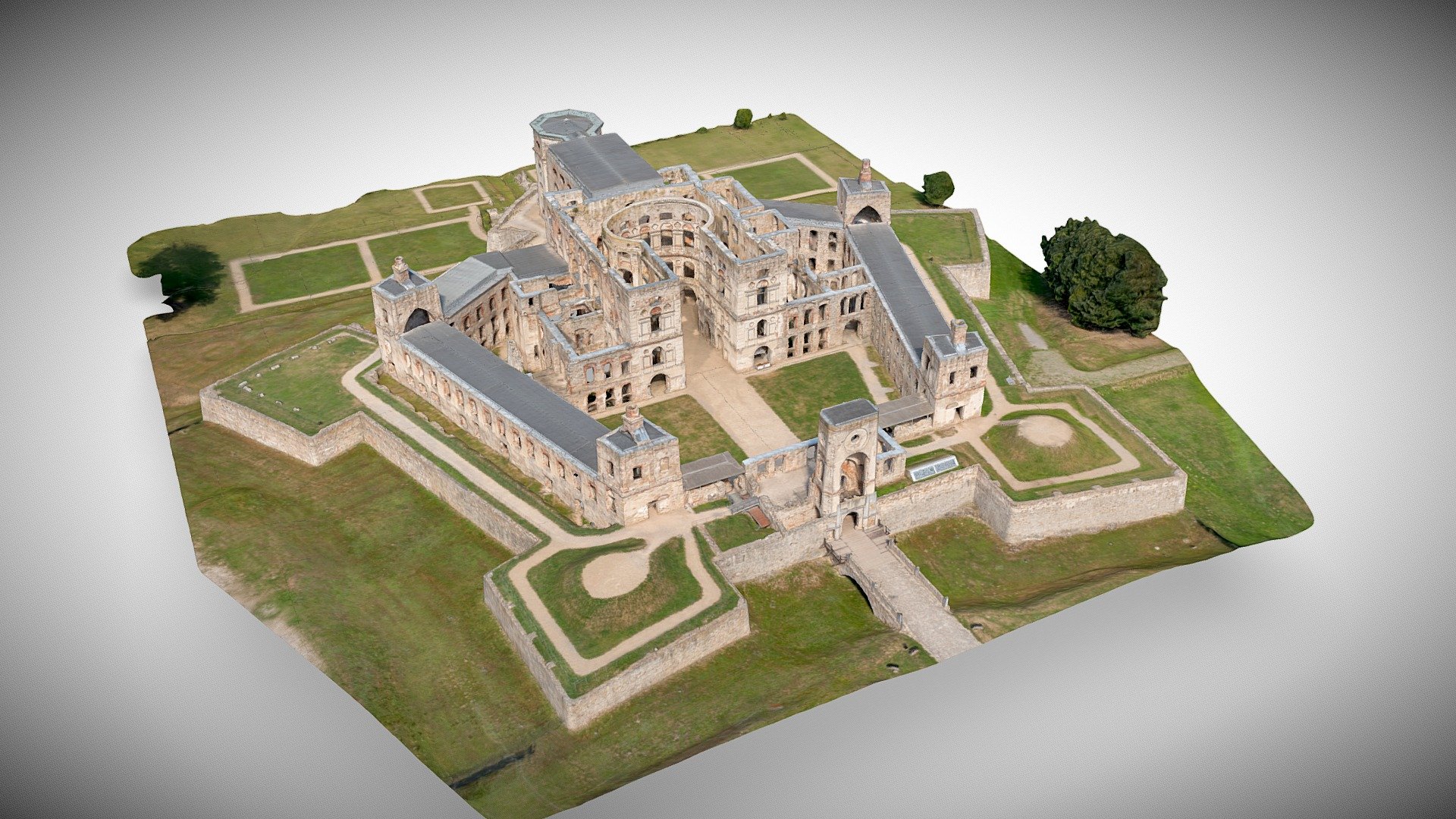 ruiny-zamku-krzy-top-r-w-uje-dzie-3d-model-by-atlas-3d-atlas3d