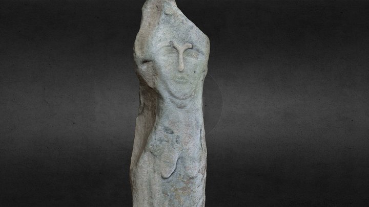 Polovtsy 3D models - Sketchfab