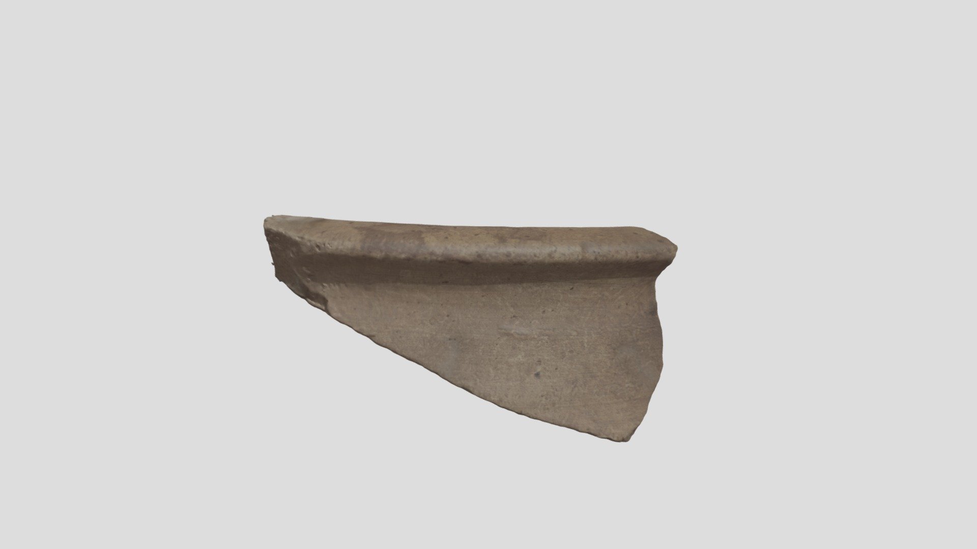KAJ14 Sherd 4