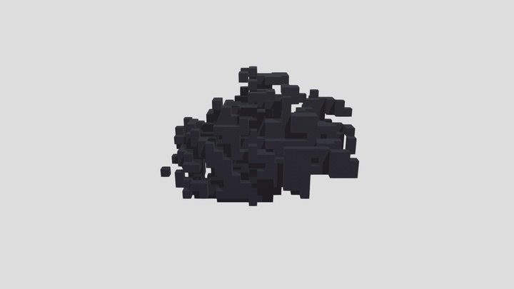 Phase 0.5 3D Model