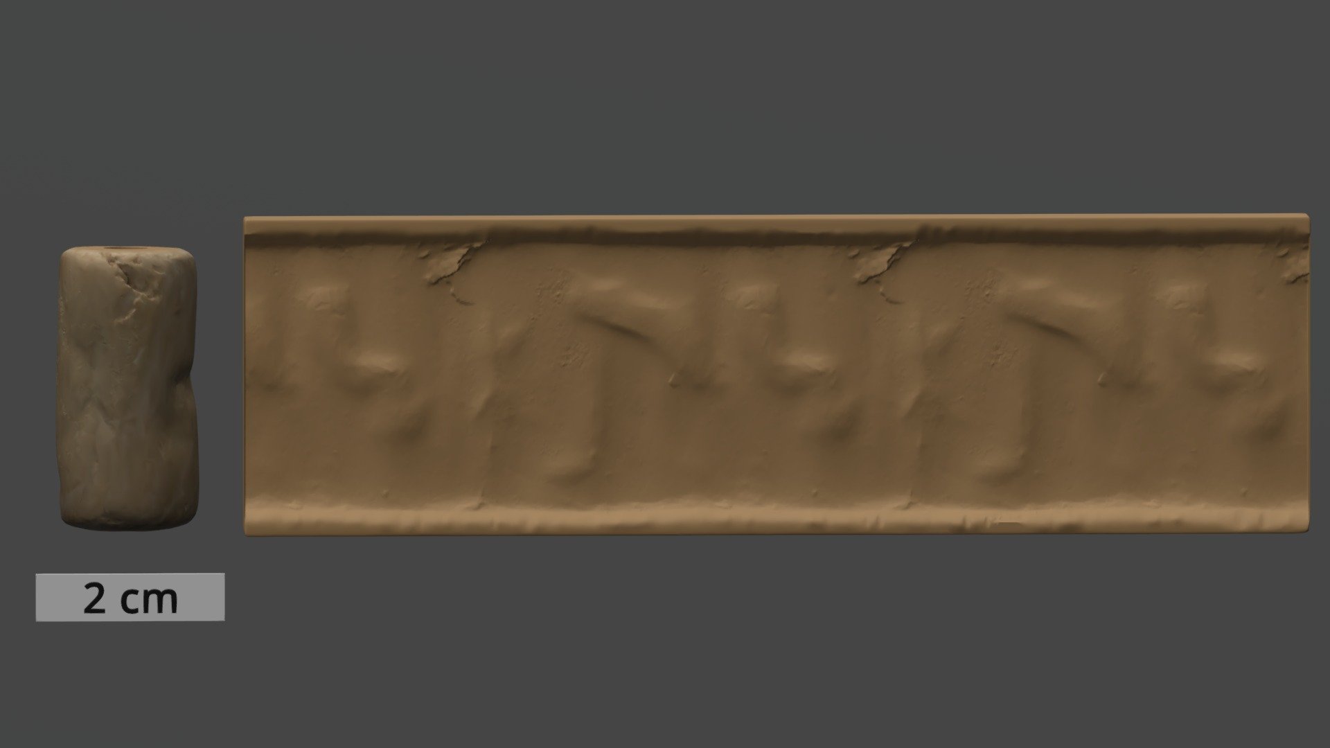 228752 cylinder seal