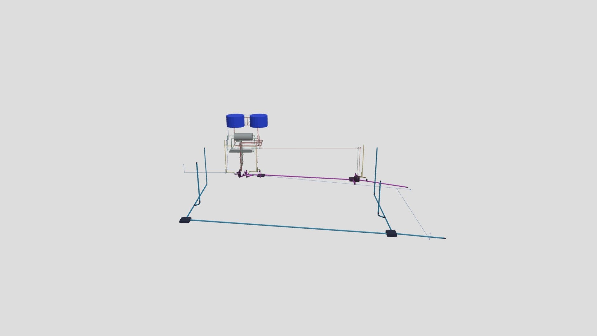 Emerson 3D