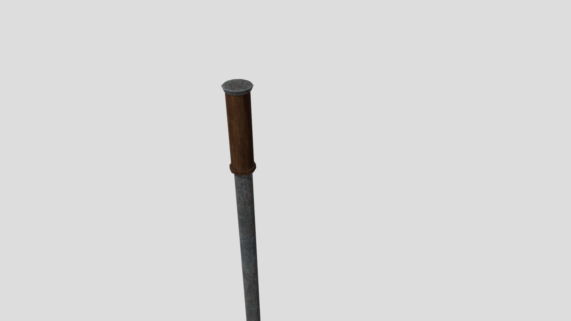 RTA_MLever_Stick_LP_2 - 3D model by AngelaMC [abcf2cb] - Sketchfab