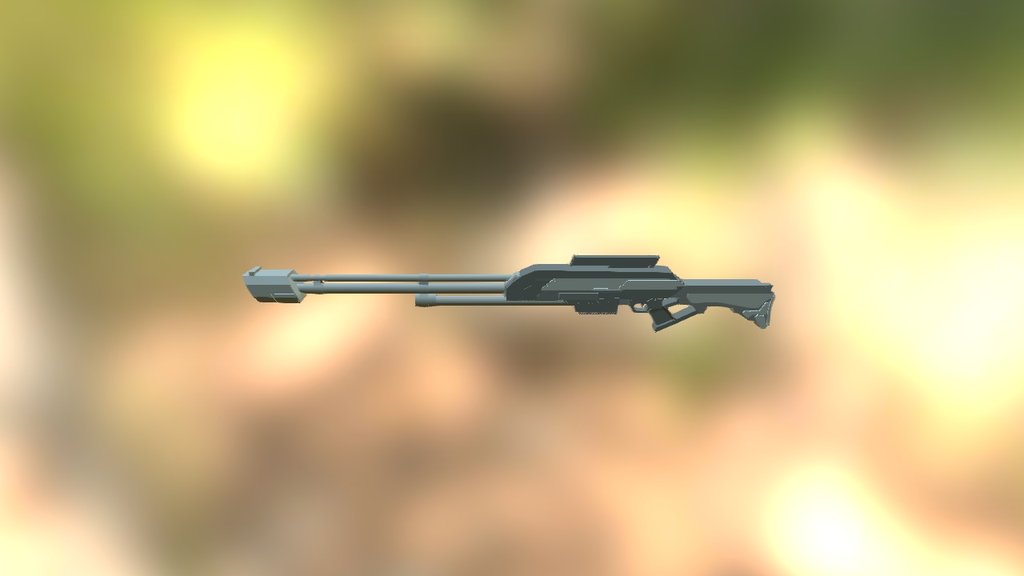 Gun
