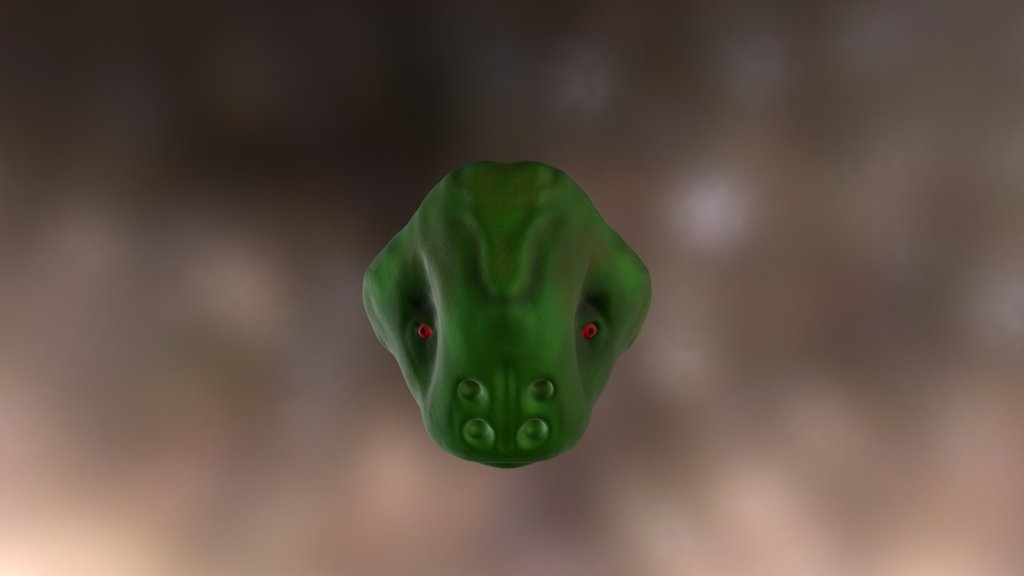 Dragon Head