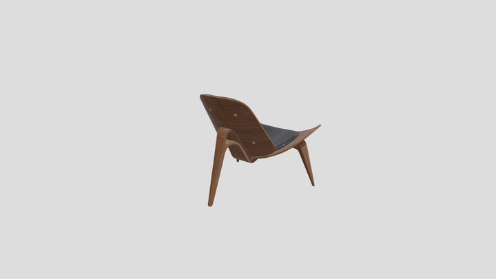sillaCH07 3D Model