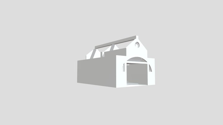 3d_floor 3D Model
