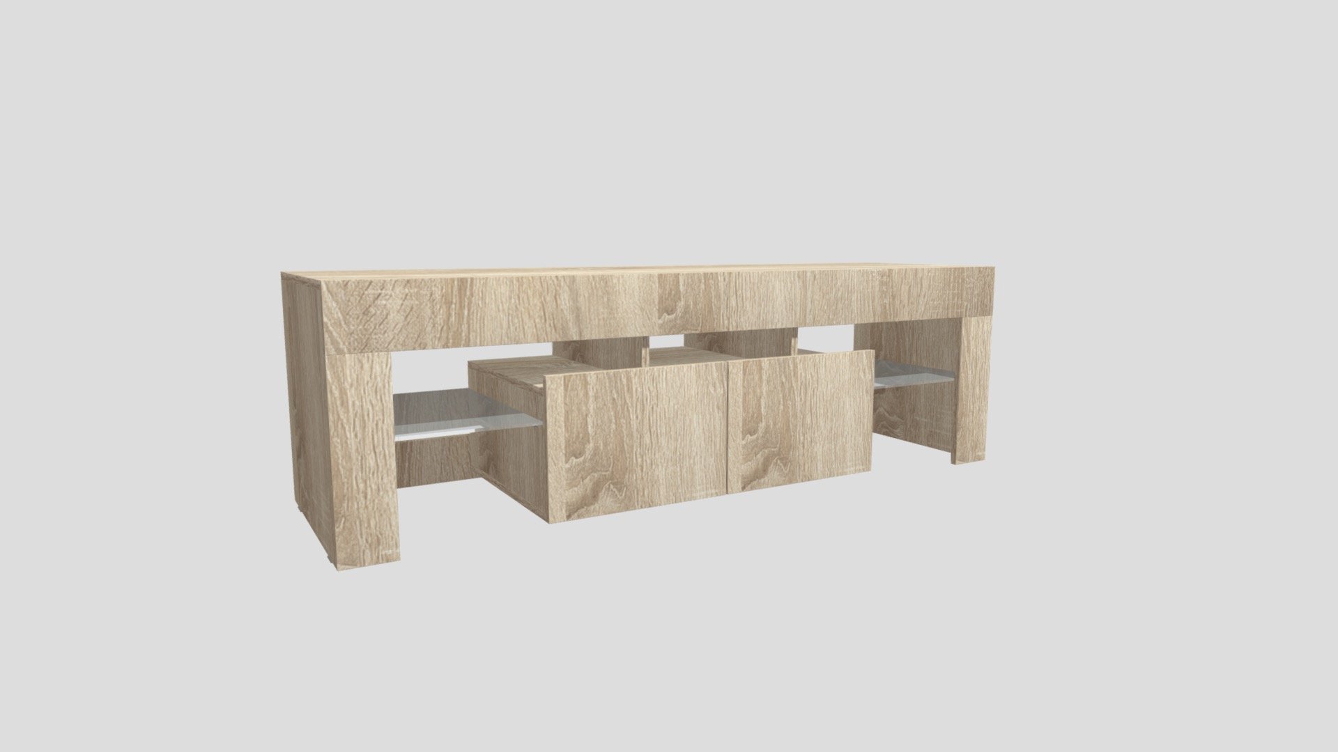 016 Mods Tv Sonoma Sketchfab 11