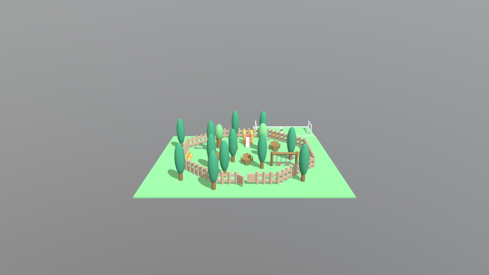Laboratorio 3D San Secondo - Parco