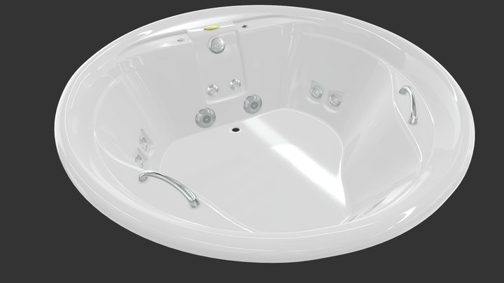 LM89326755 3D Model