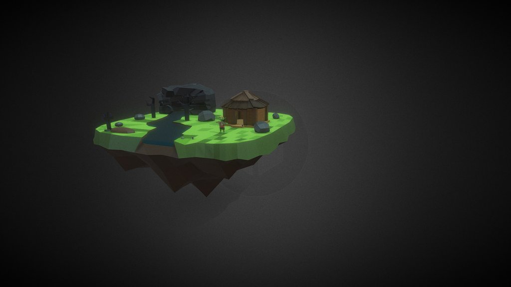 Proyecto Final Isla TinTin