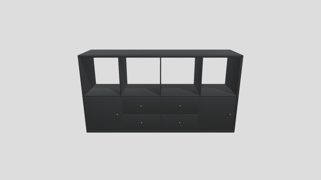 Ikea Kallax