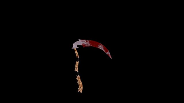 name 3D Model