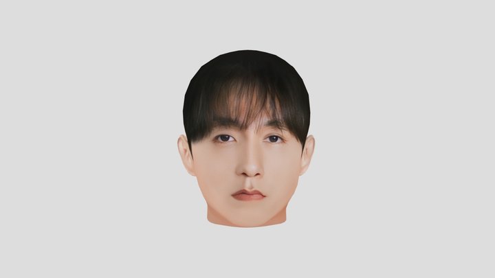 SonTungMTP - SkyFan - No Commercial 3D Model