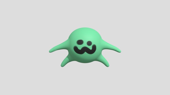owen 3D Model