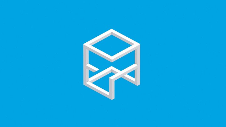 ECOMMERCE NA PRATICA icon 3D Model