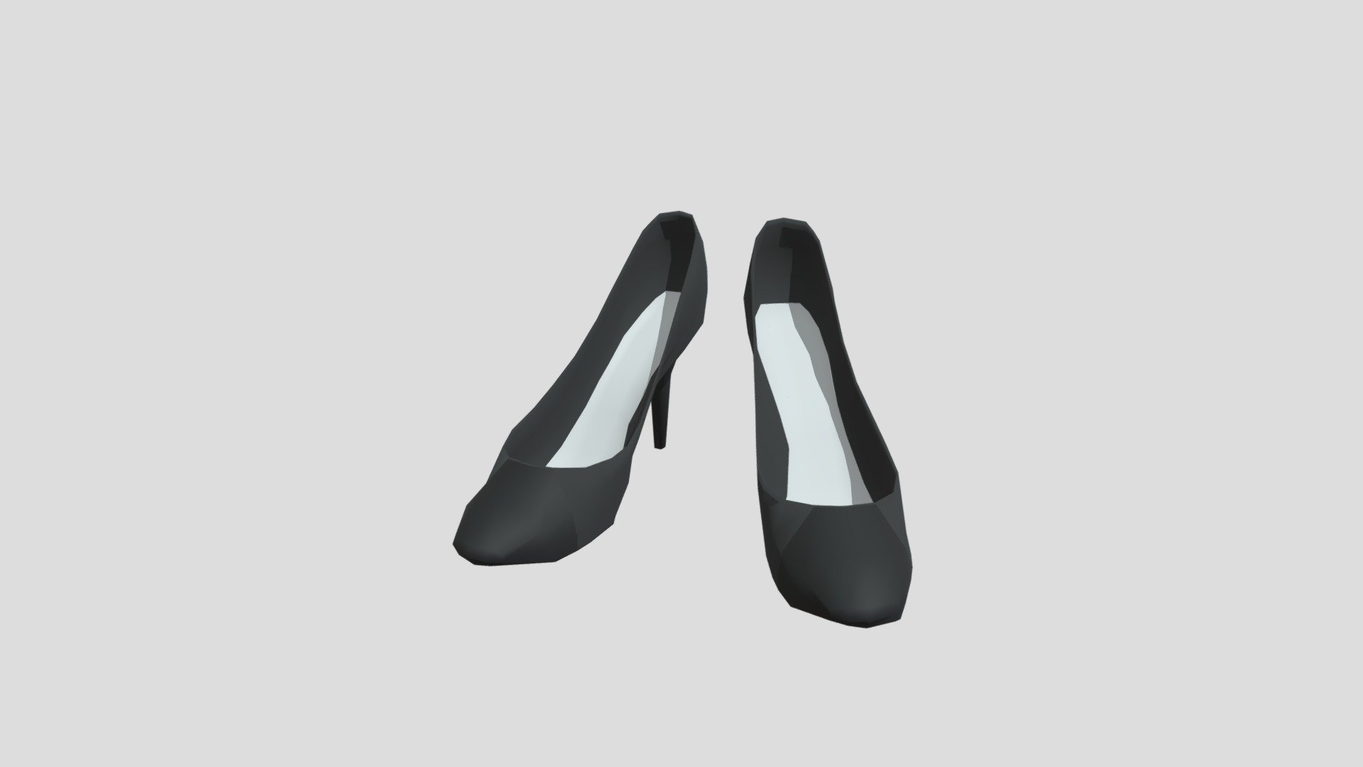 Woman shoes