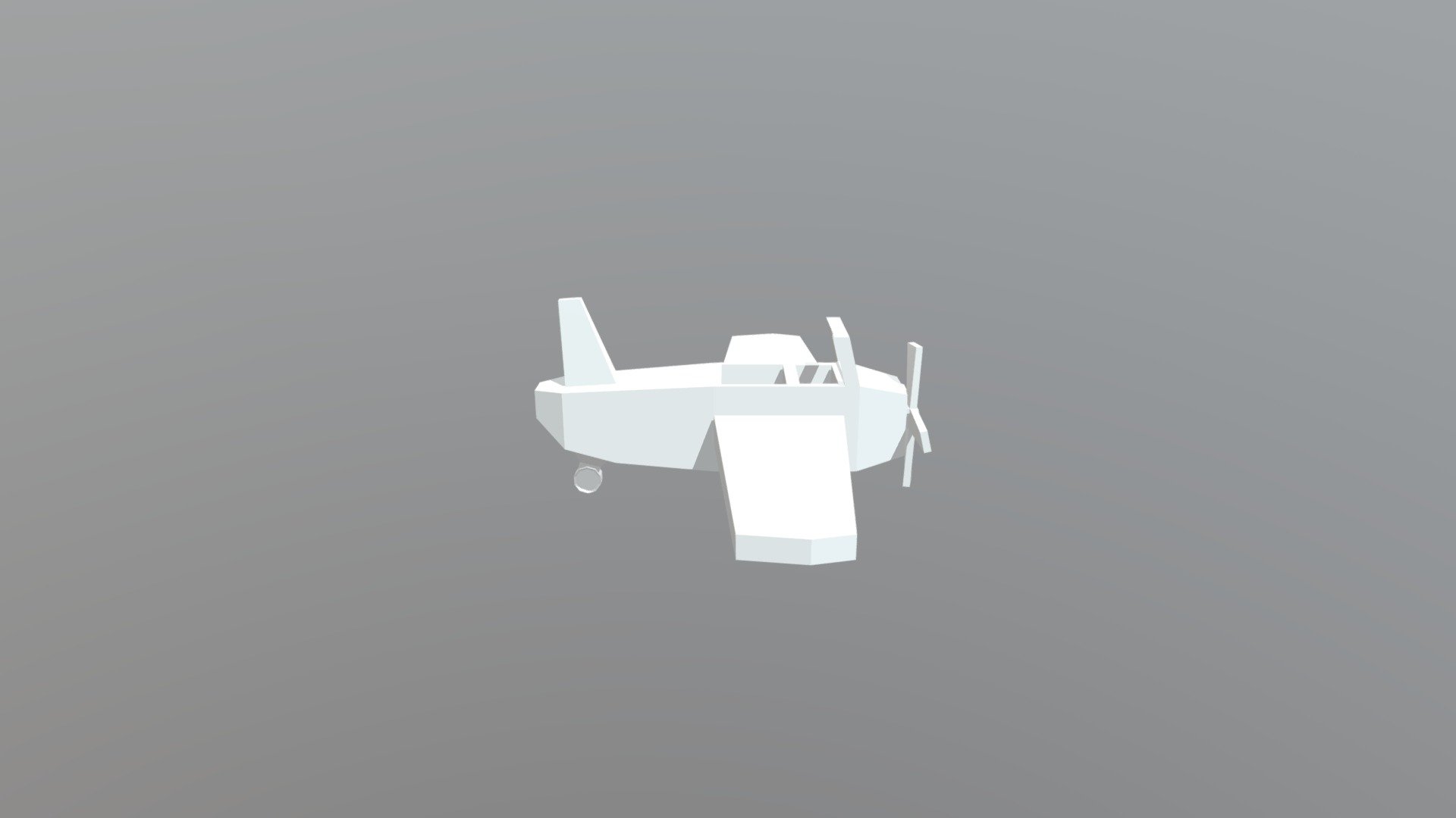 Block Plane - 3D model by restlessdan [abda059] - Sketchfab