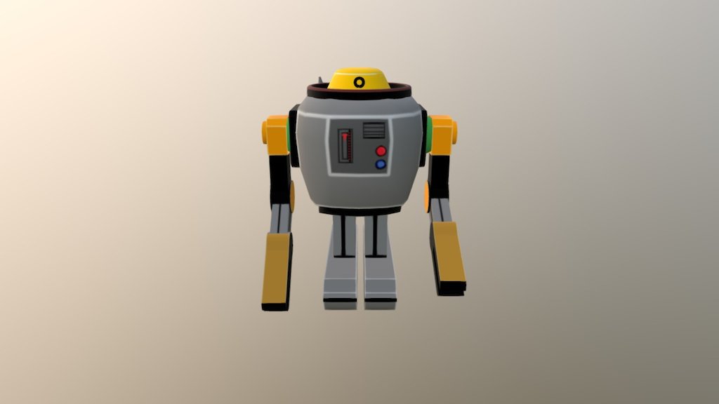Robot